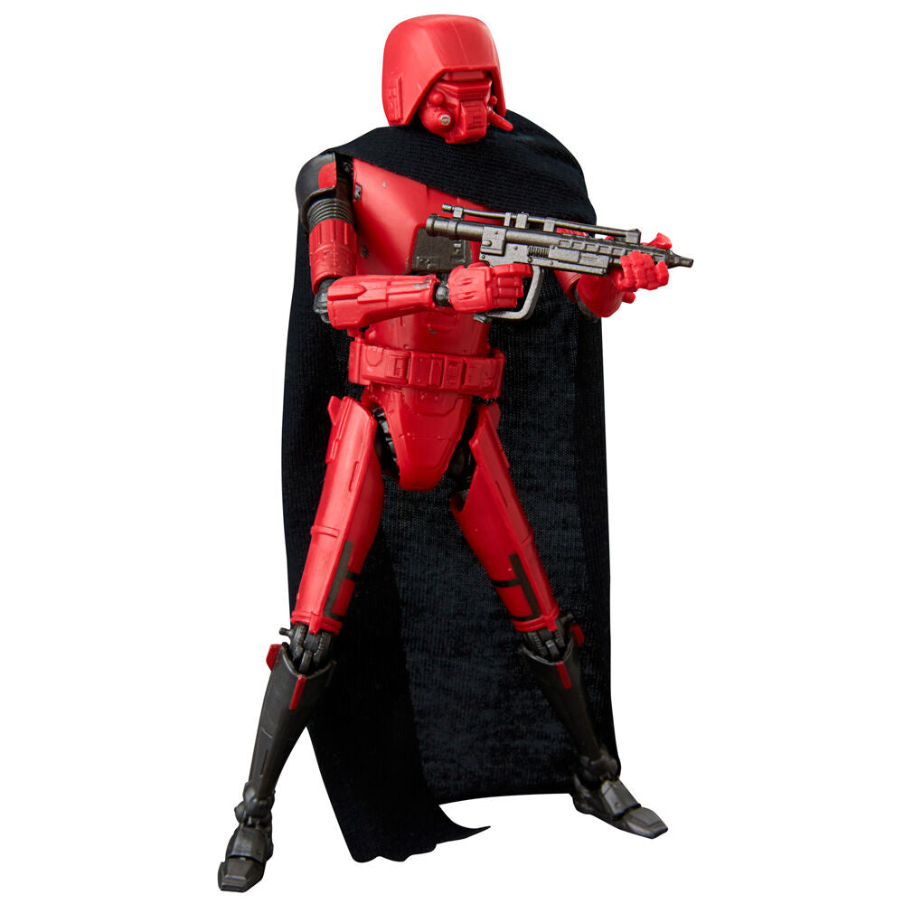Star Wars Ahsoka HK-87 Assasin Droid Figura 15cm