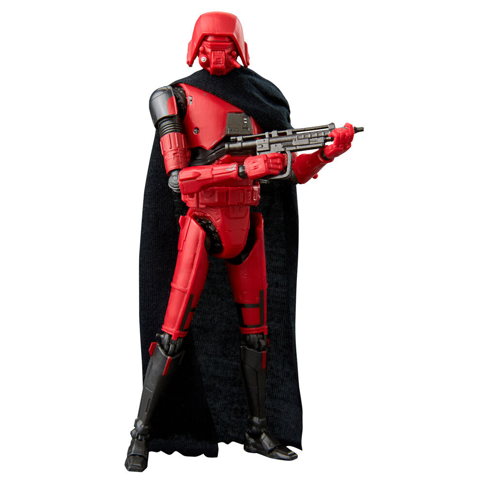 Star Wars Ahsoka HK-87 Assasin Droid Figura 15cm