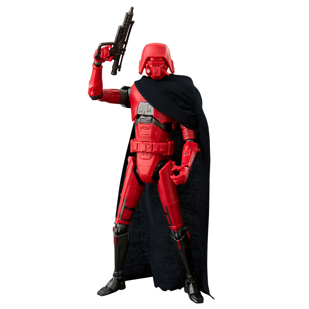 Star Wars Ahsoka HK-87 Assasin Droid Figura 15cm