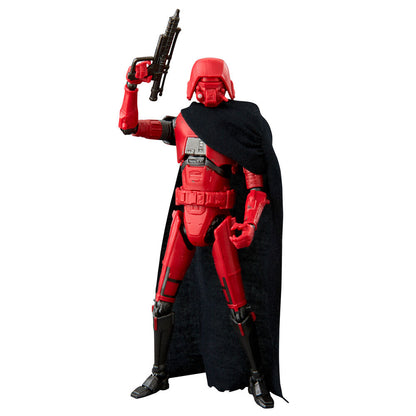 Star Wars Ahsoka HK-87 Assasin Droid Figura 15cm