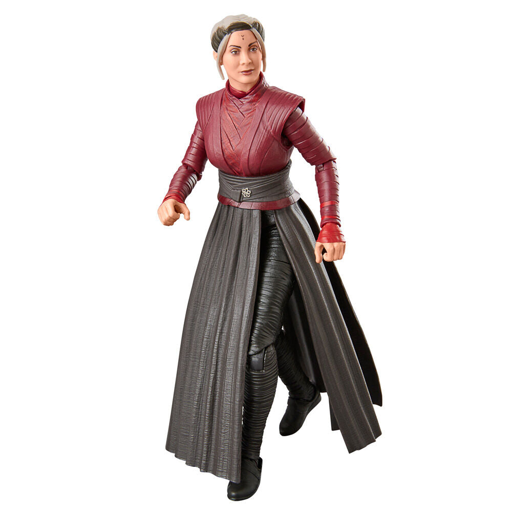 Star Wars Ahsoka - Morgan Elsbeth Figura 15cm
