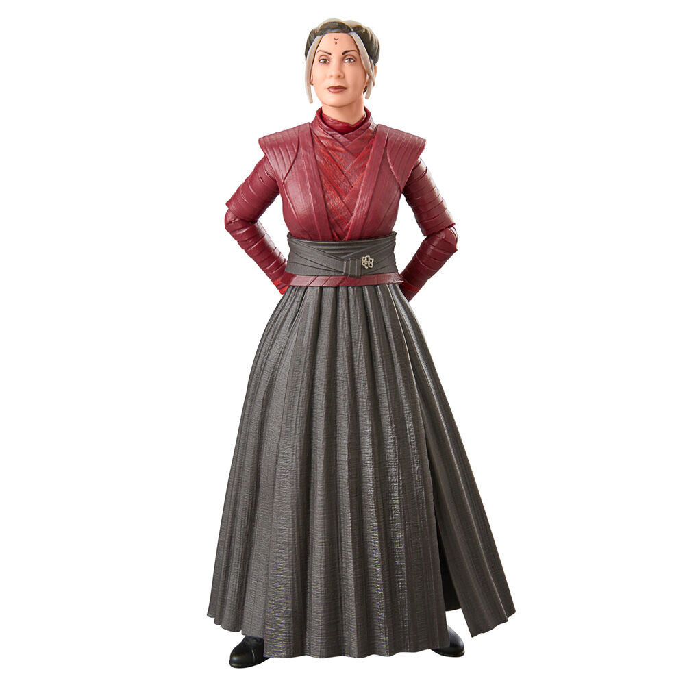 Star Wars Ahsoka - Morgan Elsbeth Figura 15cm