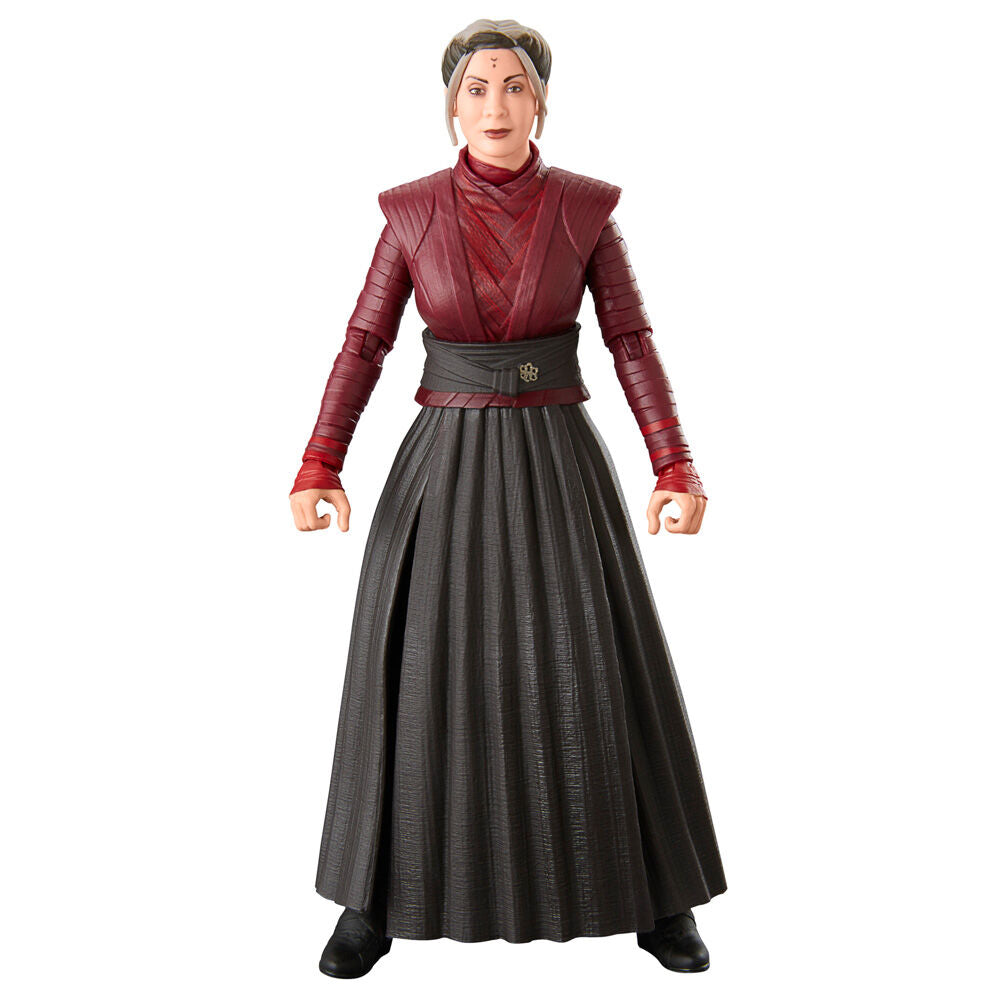 Star Wars Ahsoka - Morgan Elsbeth Figura 15cm