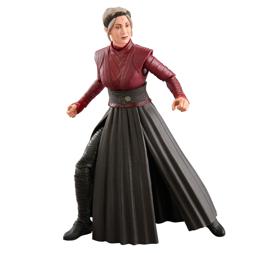 Star Wars Ahsoka - Morgan Elsbeth Figura 15cm