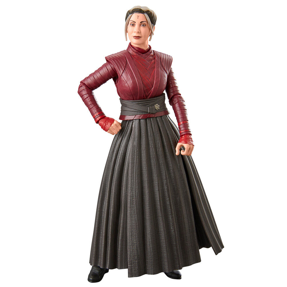 Star Wars Ahsoka - Morgan Elsbeth Figura 15cm
