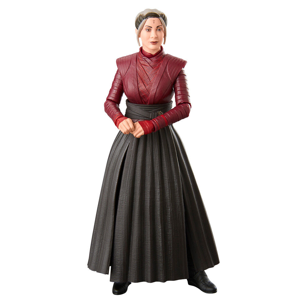 Star Wars Ahsoka - Morgan Elsbeth Figura 15cm