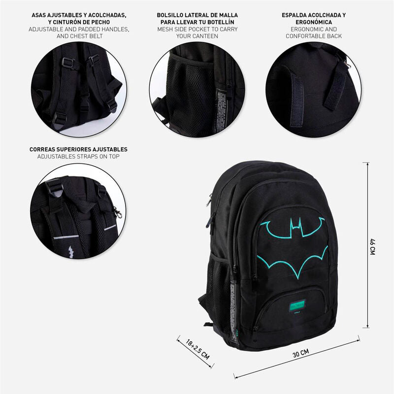 DC Comics Batman Mochila 46cm