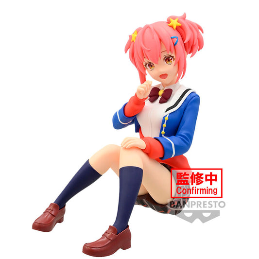 World Dai Star Kokona Otori Figura 11cm
