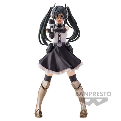 Shy Lady Black Figura 17cm