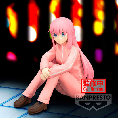 Bocchi the Rock! Hitori Gotoh Figura 11cm