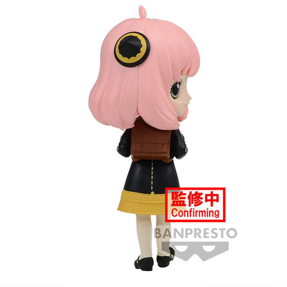 Spy X Family Anya Forger Ver.A Q posket petit Figura 6cm