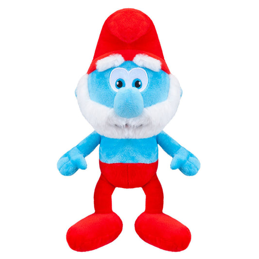 The Smurfs Grote Smurf Peluche 32cm