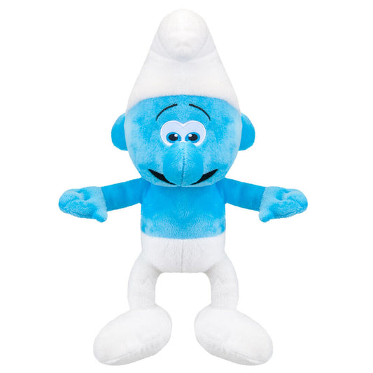 The Smurfs - Smurf Peluche 32cm