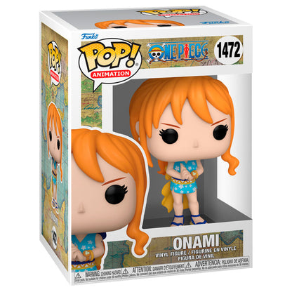 Funko POP!One Piece Onami