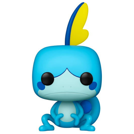 Funko POP!Pokemon Sobble