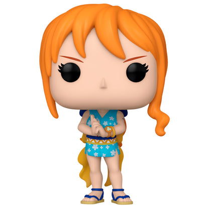 Funko POP!One Piece Onami