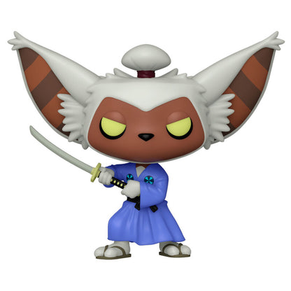 Funko POP!Avatar The Last Airbender Momo