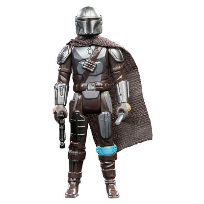 Star Wars The Book of Boba Fett the Mandalorian 9,5cm