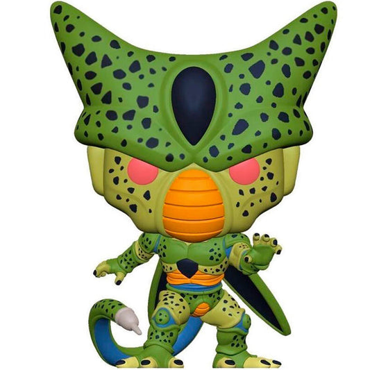 Funko POP!Dragon Ball Z Cell First Form Exclusive