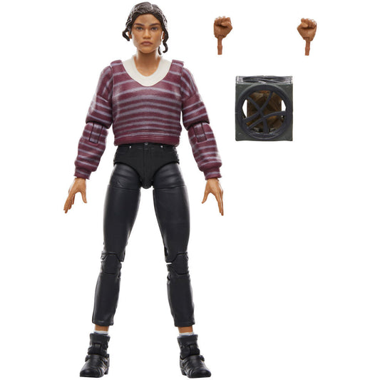 Marvel Spiderman No Way Home Marvel MJ Figura 15cm