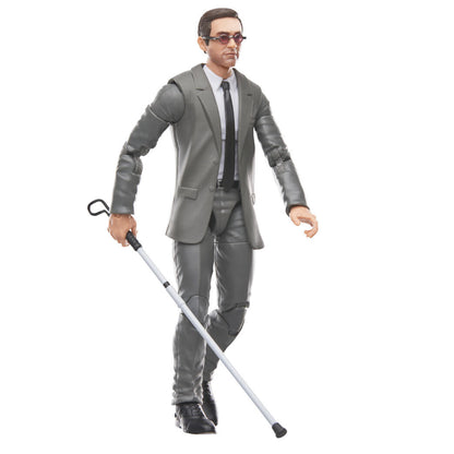 Marvel Spiderman No Way Home Matt Murdock Figura 15cm