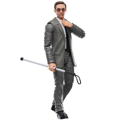 Marvel Spiderman No Way Home Matt Murdock Figura 15cm