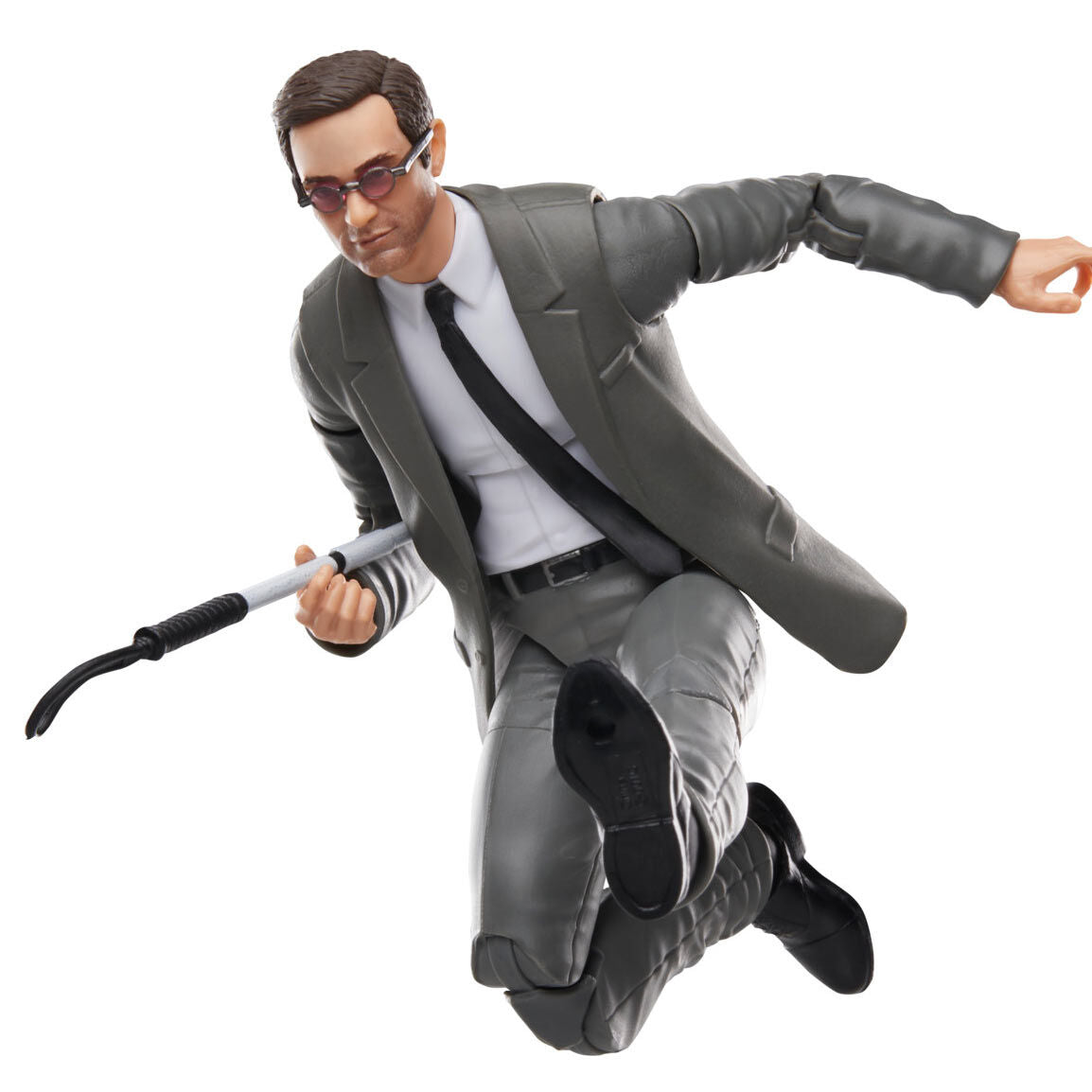 Marvel Spiderman No Way Home Matt Murdock Figura 15cm