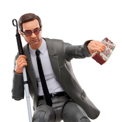 Marvel Spiderman No Way Home Matt Murdock Figura 15cm