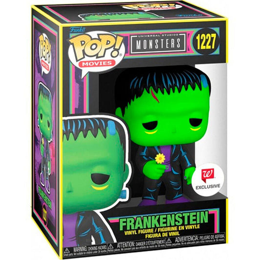 Funko POP! Universal Studios Monsters Frankenstein Exclusive