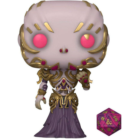 Funko POP!Dungeons & Dragons Vecna Exclusive