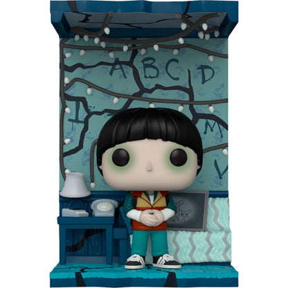 Funko POP!Deluxe Stranger Things Will Exclusive
