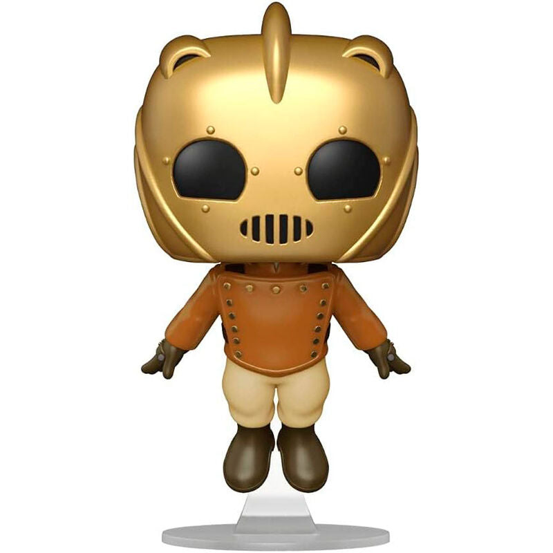 Funko POP!Disney The Rocketeer - The Rocketeer Exclusive