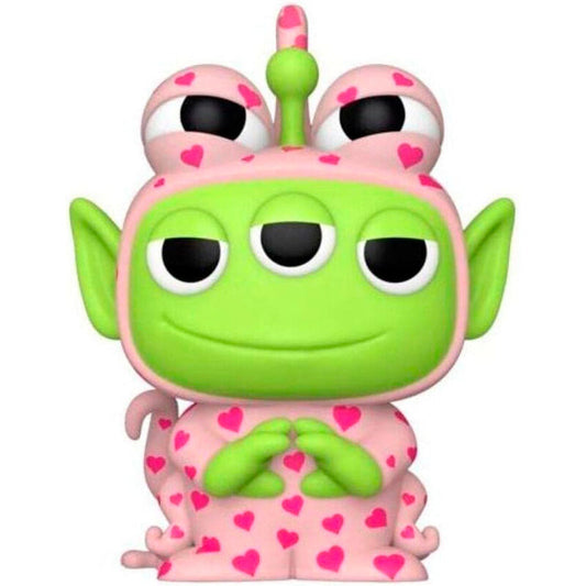 Funko POP!Disney Pixar Remix Randall Exclusive