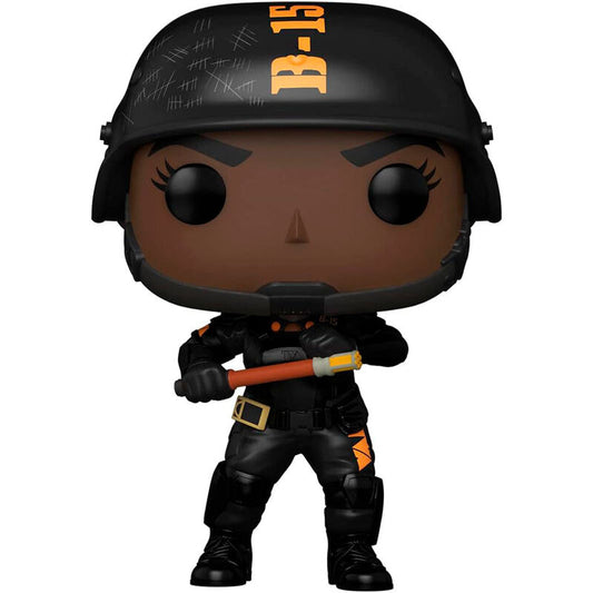 Funko POP!Marvel Loki Hunter B-15 Exclusive