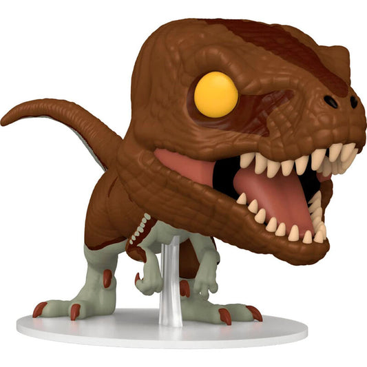 Funko POP!Jurassic World 3 Atrociraptor Panthera Exclusive