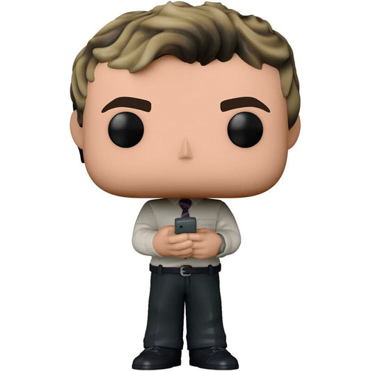 Funko POP!The Office Ryan Howard Exclusive