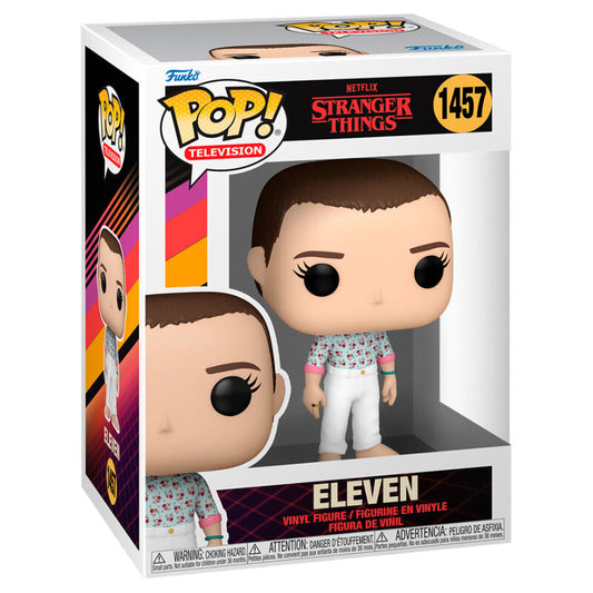 Funko POP!Stranger Things Eleven