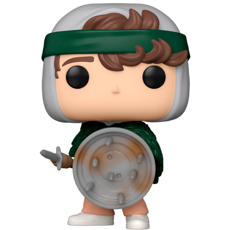 Funko POP!Stranger Things Dustin
