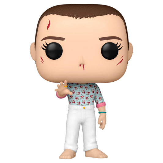 Funko POP!Stranger Things Eleven Chase