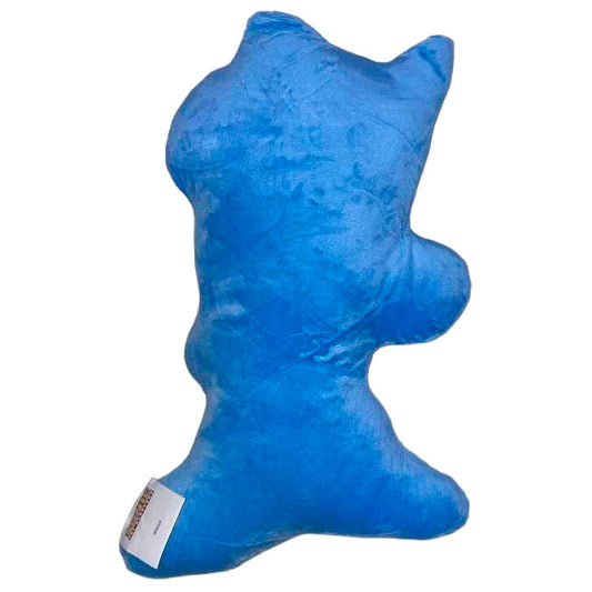 Sonic the Hedgehog 3D Almofada