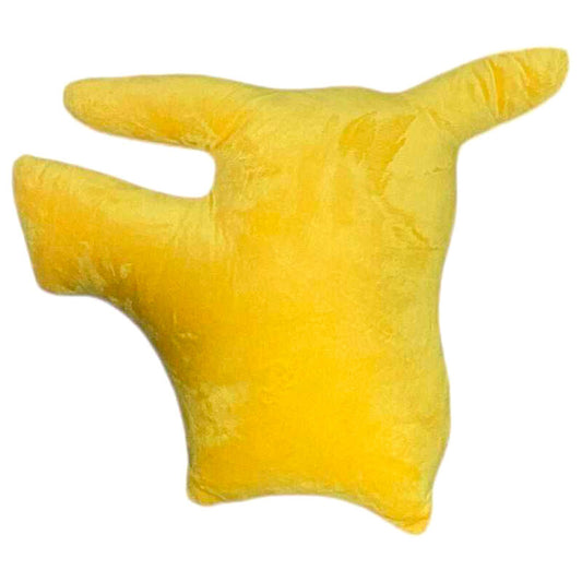 Pokemon Pikachu 3D Almofada