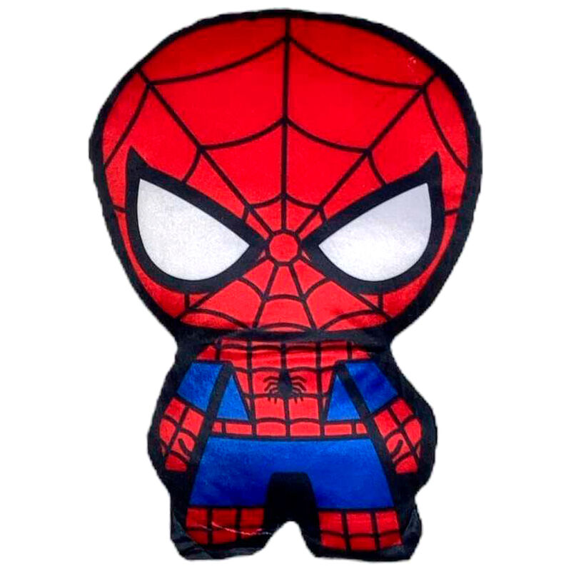 Marvel Spiderman 3D Almofada