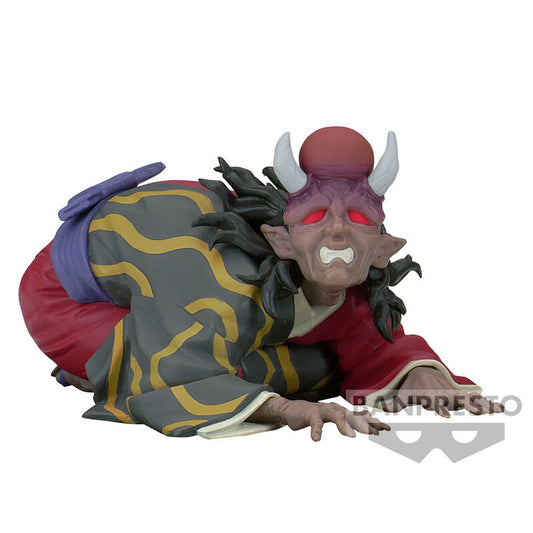 Demon Slayer Kimetsu no Yaiba Demon Series Hantengu Figura 5cm