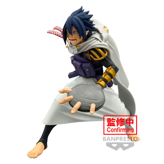 My Hero Academia Amazing Heroes Tamaki Amajiki Suneater Figura 14cm