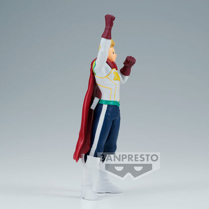 My Hero Academia Age of Heroes Lemillion II Figura 17cm
