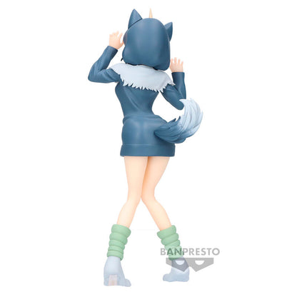 That Time I Got Reincarnated as a Slime Shizu Ranga Hoodie Figura 16cm