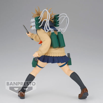 My Hero Academia Evil Villains Himiko Toga Figura 17cm