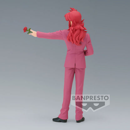 Yu Yu Hakusho DXF Kurama Figura 17cm