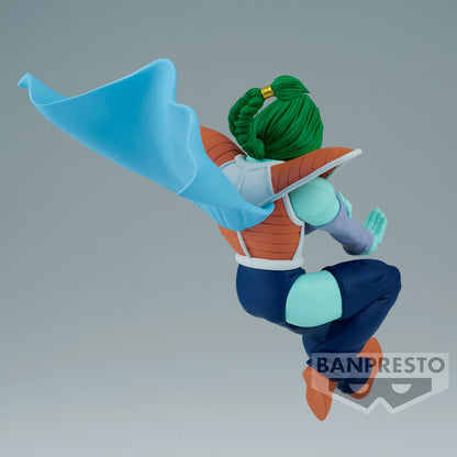 Dragon Ball Z Match Makers Zarbon Figura 13cm