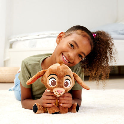 Disney Wish Valentino Peluche 23cm